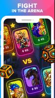 Bitcore: the Crypto idle game screenshot 2