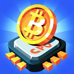 The Crypto Merge: BTC mining APK download