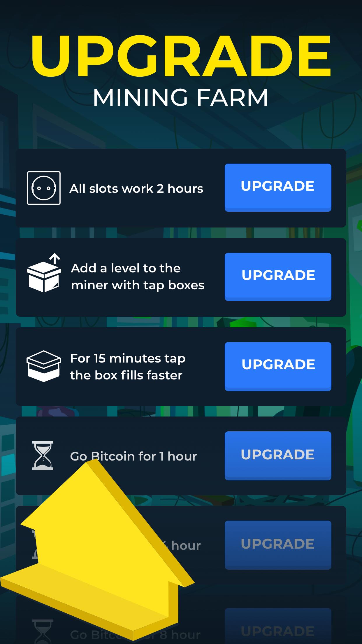 crypto miner pro apk