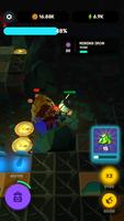 Dungeon Diggers ảnh chụp màn hình 1