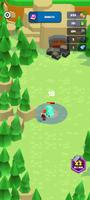 Highland Rush syot layar 2