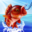 Grand Fishing Game - hunting simulator fish hooked