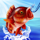 Grand Fishing Game - hunting simulator fish hooked-APK