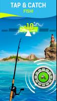 Grand Fishing Game Affiche