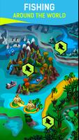 Grand Fishing Game capture d'écran 1