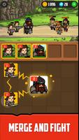 Grow Knights Screenshot 2