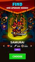 برنامه‌نما Legionlands عکس از صفحه