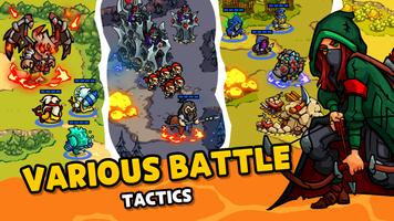 Rushlands screenshot 2
