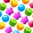 APK Raccoon Journey: Match-3 game