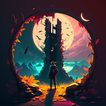 Stagelands – tower defense TD ícone