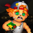 SURV MERGE - zombies assault-APK