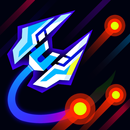 Space Dodger 2019 - jeu d'arcade APK