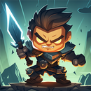 Taplands - idle clicker game APK