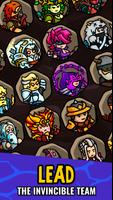 Taplands - idle clicker game Screenshot 2