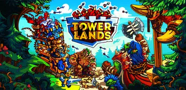 Towerlands: Tower Defense (TD)