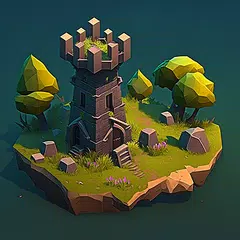 Towerlands: Tower Defense TD