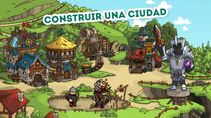 Baixar Towerlands: Tower Defense (TD) XAPK