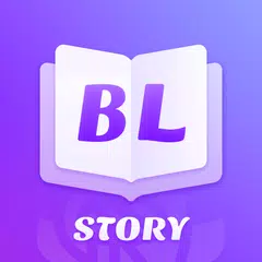 Descargar APK de BL Story - Read ABO and CEO BL stories