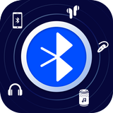 My Bluetooth Info biểu tượng