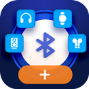 APK Bluetooth Widget/Battery Level