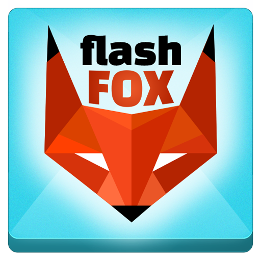 FlashFox - Flash Browser