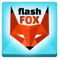Baixar FlashFox - Flash Browser APK