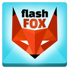 FlashFox biểu tượng