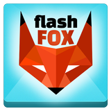 FlashFox Zeichen