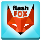 FlashFox أيقونة