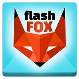 FlashFox icône