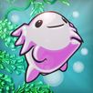 Trippy Salamander Infinite APK