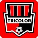 Tricolor Notícias do São Paulo - jogos, resultados APK