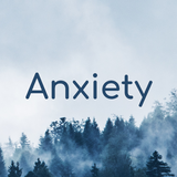 Anxiety icône