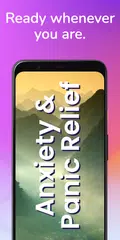 Anxiety & Panic Relief XAPK Herunterladen