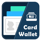 ID & Card Mobile Wallet أيقونة