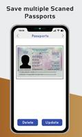 ID & Card Mobile Wallet الملصق