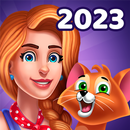 Merge Farm Abenteuer APK