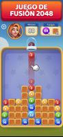 Merge Farm AVENTURAS Poster