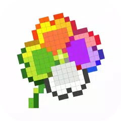 Baixar Color By Number - Pixel Art XAPK