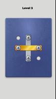 Crazy Nuts - bolts and plates পোস্টার