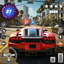 Nitro Wheels 3D Drifting Game APK