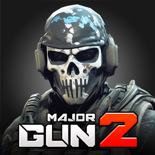 Gun 3D Jogos de tiro: Sniper