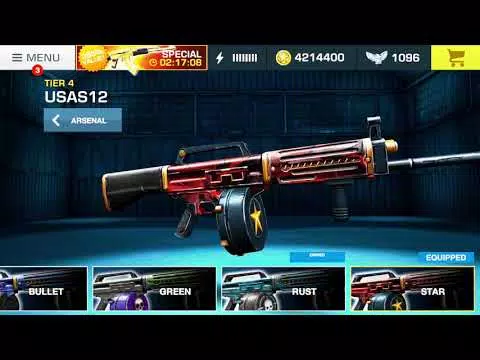 Gun Shooting Games Offline FPS APK