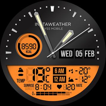 ByssWeather 截图 10