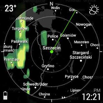 ByssWeather 截图 13