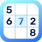 Sudoku: Classic Number Puzzles-icoon