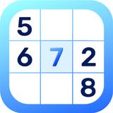 Sudoku: Classic Number Puzzles icône