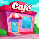 My Coffee Shop - Idle Tycoon. aplikacja
