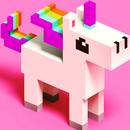 APK Color by Number - 3D Pixel Art