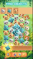 Find and Match - Triples 3D ภาพหน้าจอ 2